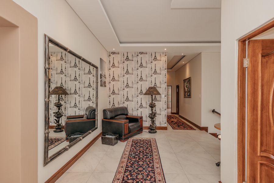 4 Bedroom Property for Sale in Baronetcy Estate Western Cape